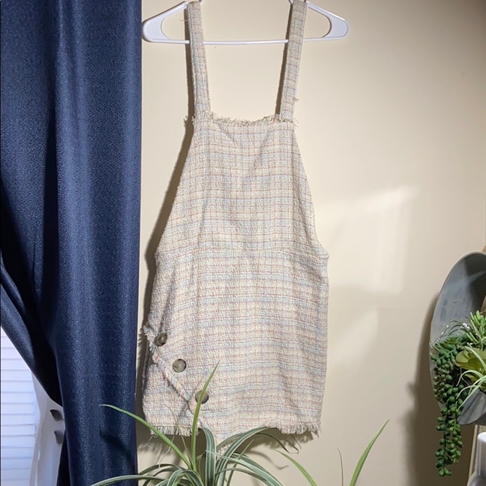 COPY - Zara tweed